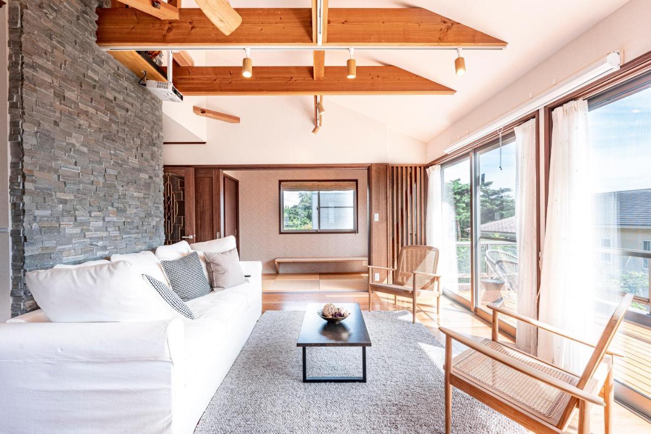 Villa Sunshine Ito  Exterior foto