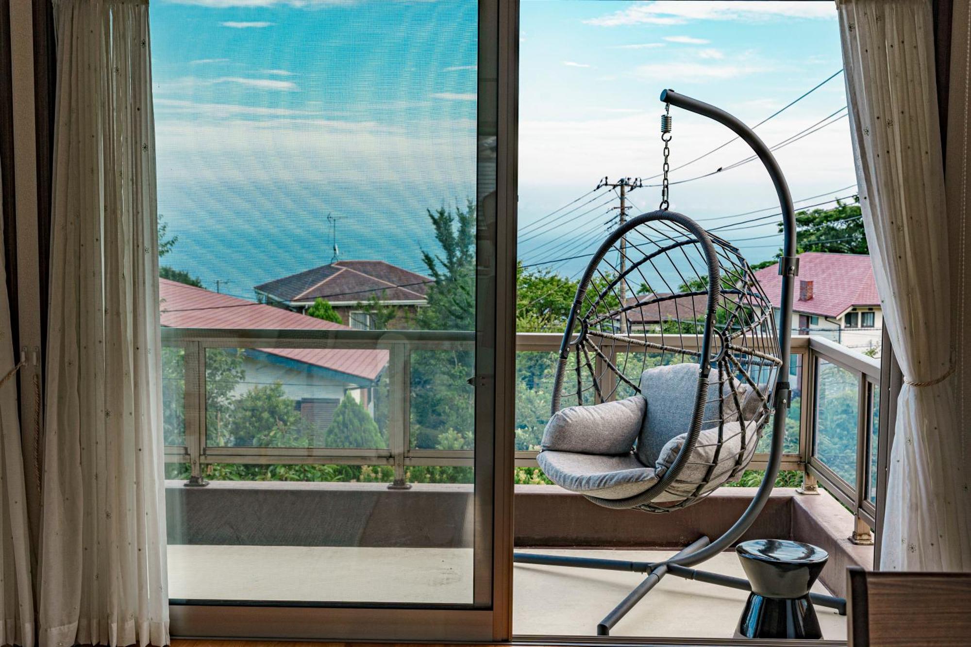 Villa Sunshine Ito  Exterior foto